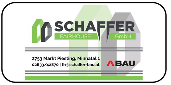 FairHouse Schaffer GmbH