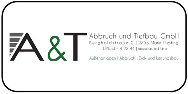 A&T Abbruch u. Tiefbau GmbH