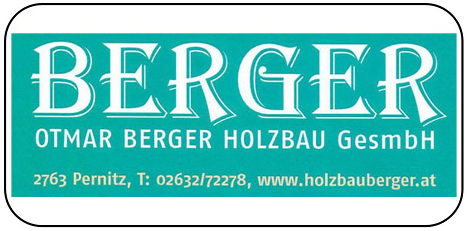 Berger Otmar Holzbau Ges.m.b.H.