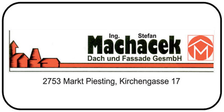 Machacek GmbH