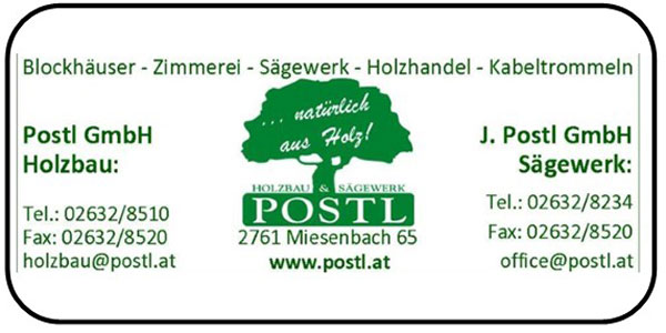 Postl Holzbau GmbH