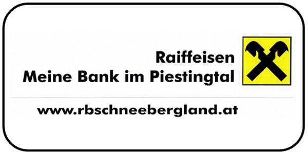 Raiffeisenbank Schneebergland