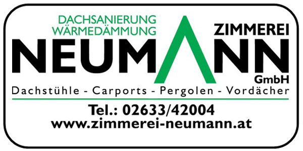 Zimmerei Neumann GmbH